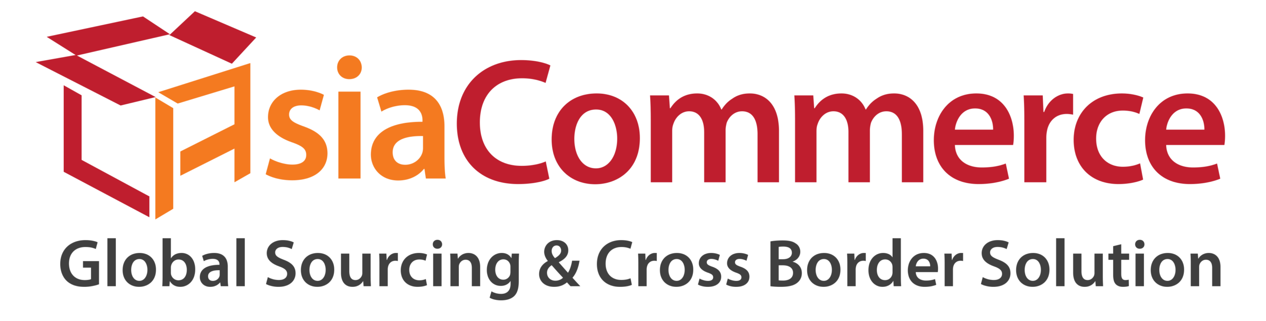AsiaCommerce logo